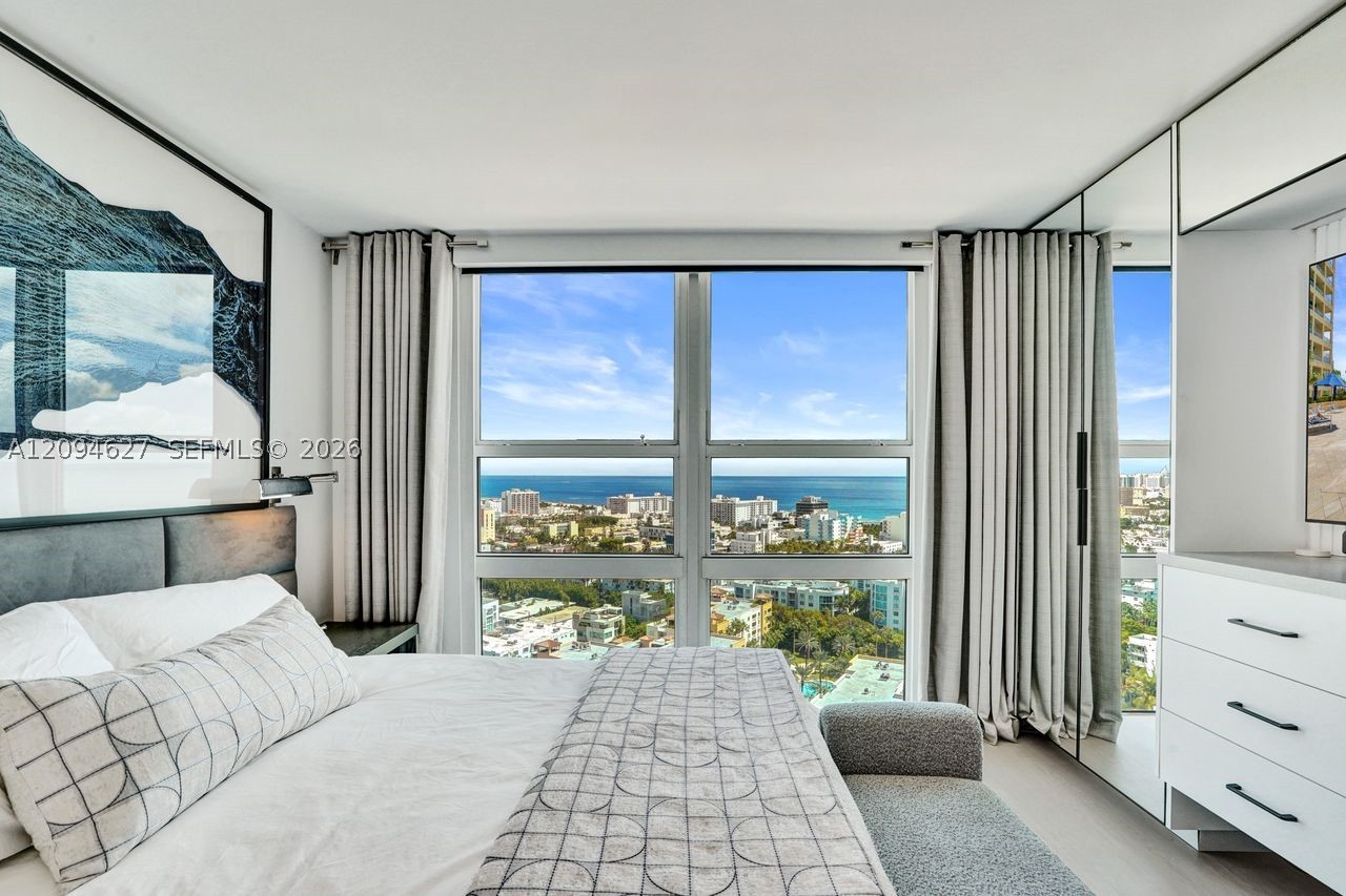 90 Alton Rd #2407, Miami Beach FL 33139
