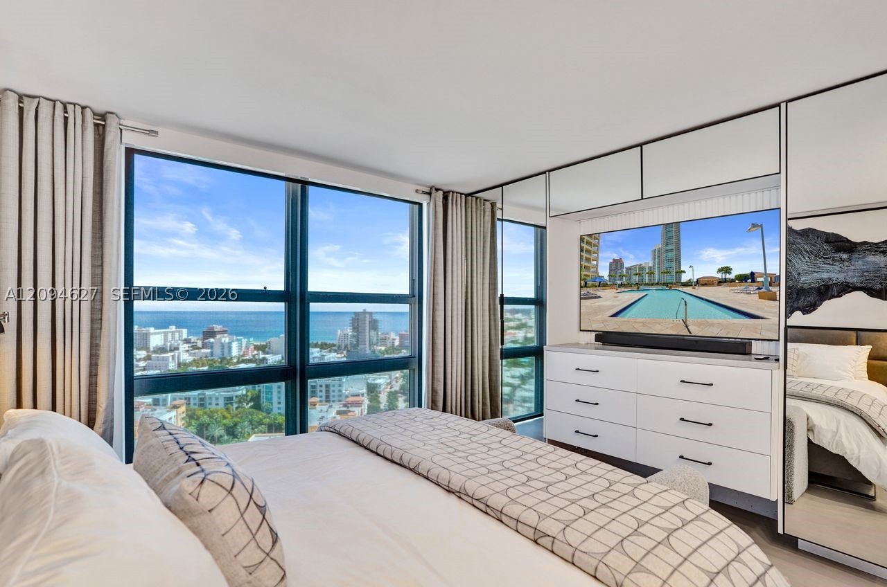 90 Alton Rd #2407, Miami Beach FL 33139