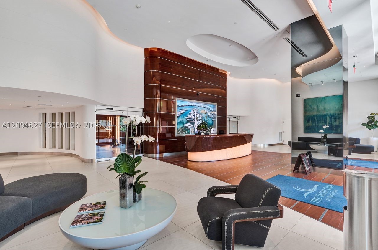 90 Alton Rd #2407, Miami Beach FL 33139