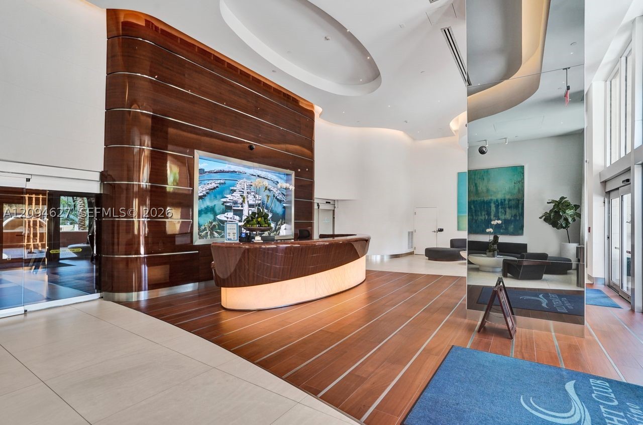 90 Alton Rd #2407, Miami Beach FL 33139