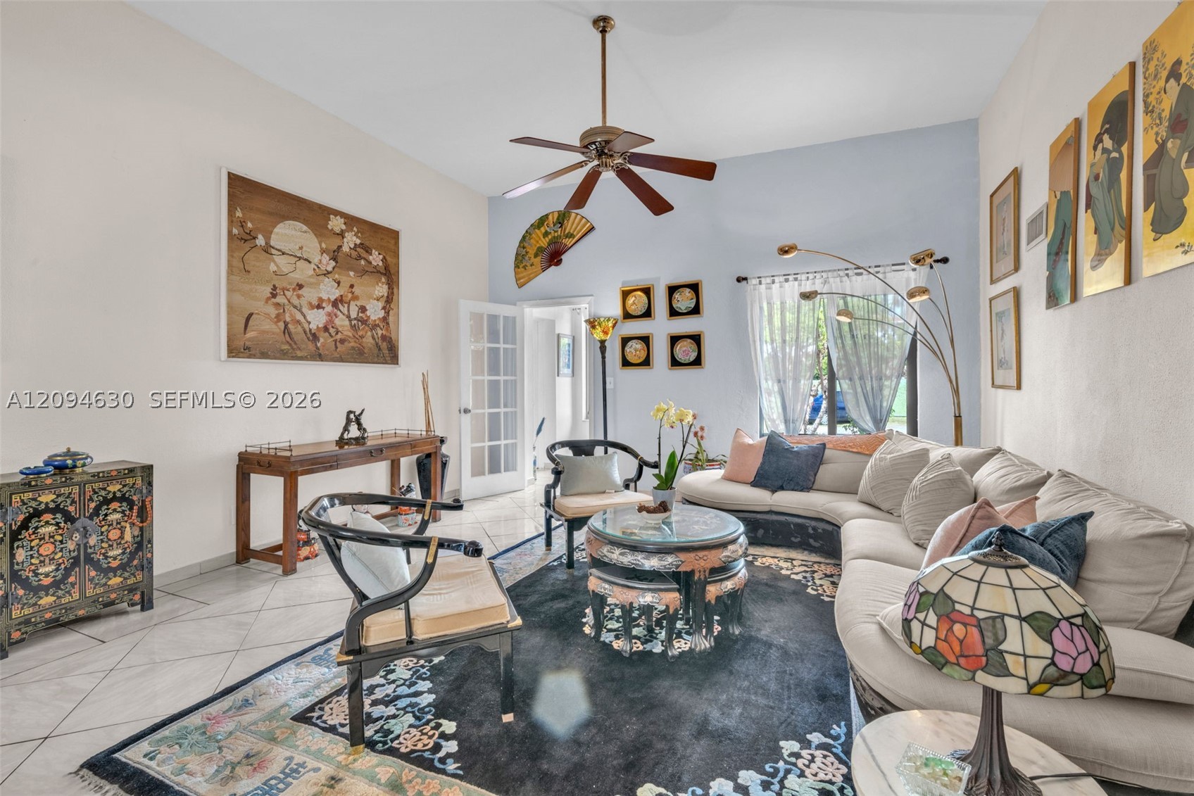 7701 Center Bay Dr, North Bay Village FL 33141
