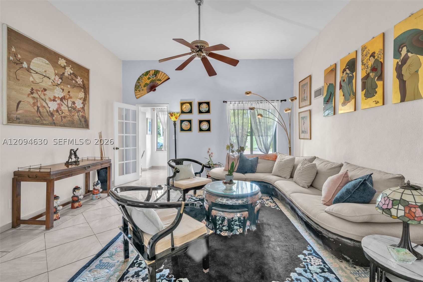 7701 Center Bay Dr, North Bay Village FL 33141