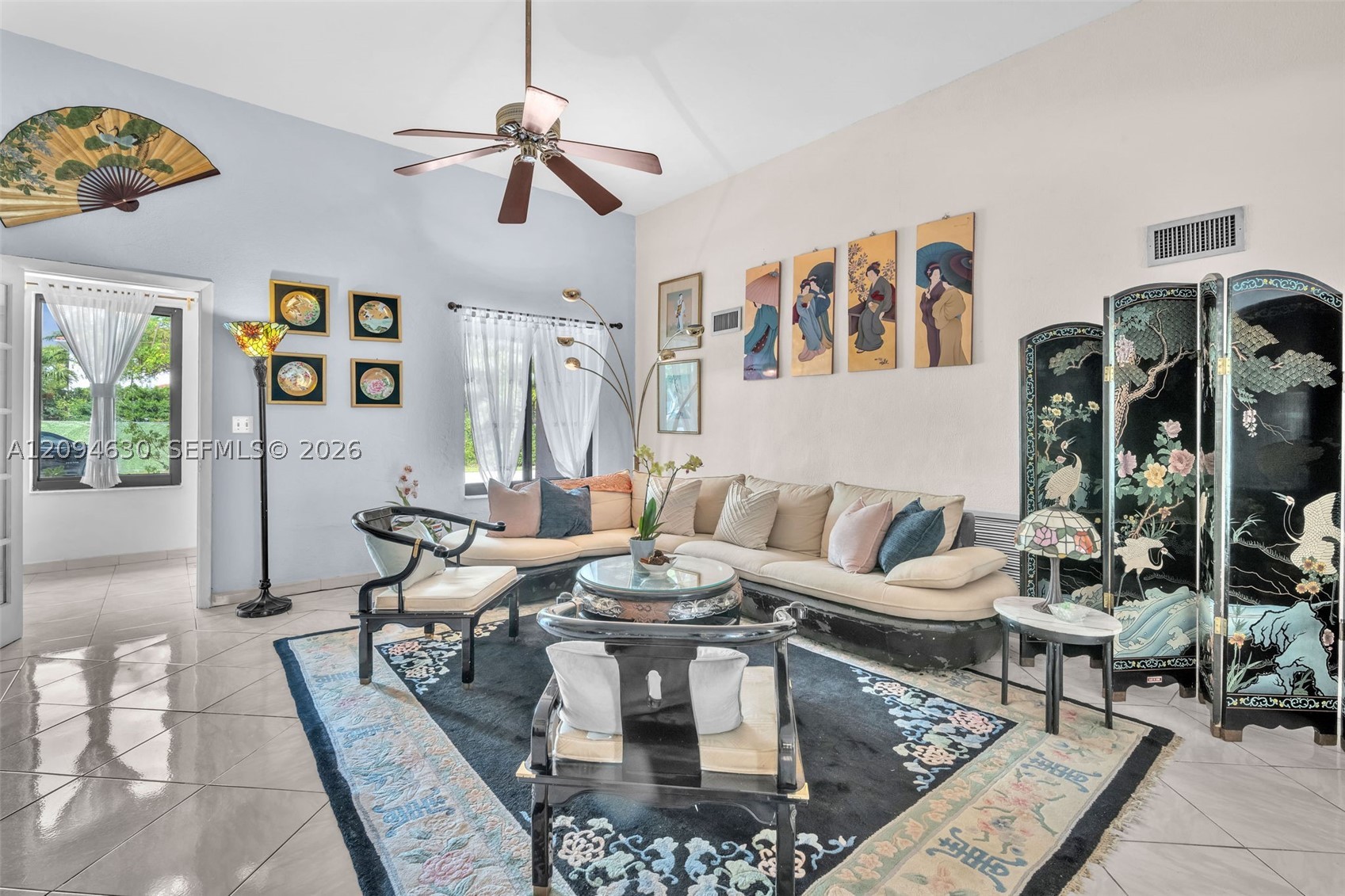 7701 Center Bay Dr, North Bay Village FL 33141