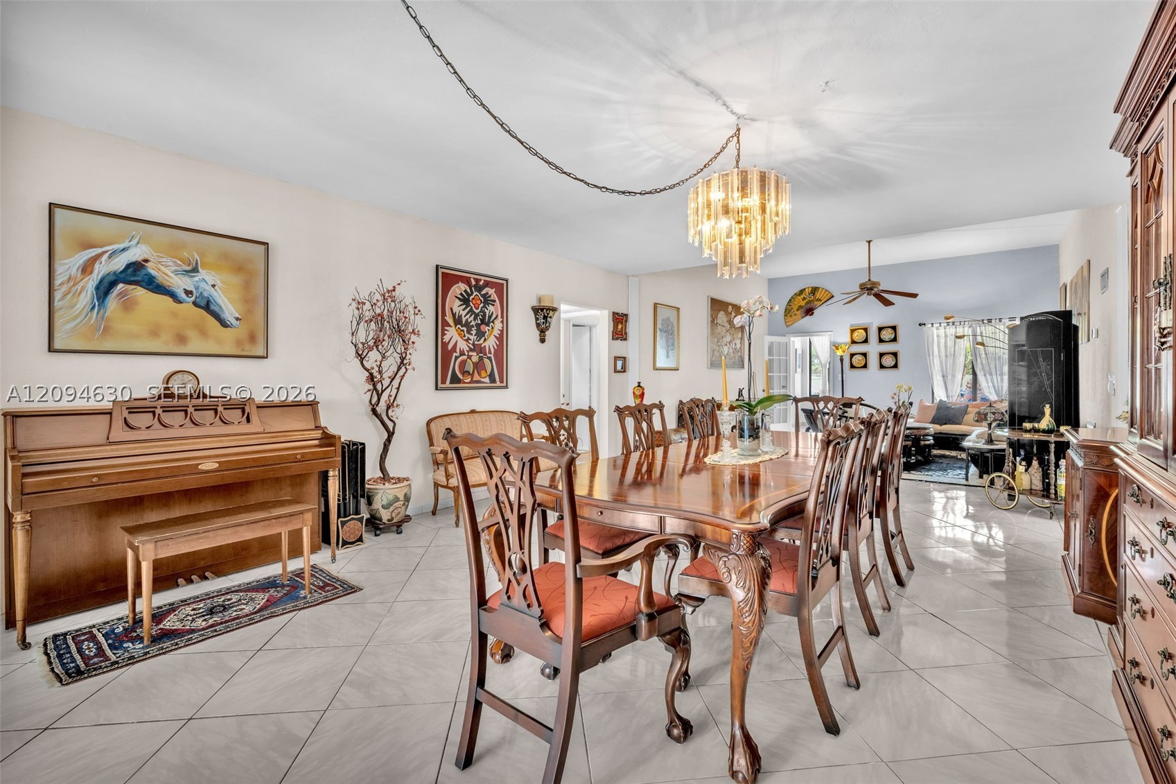 7701 Center Bay Dr, North Bay Village FL 33141