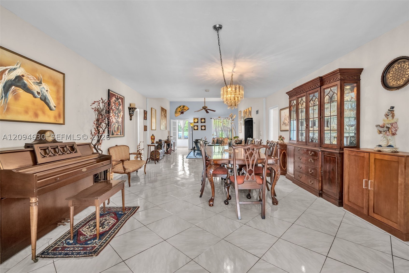 7701 Center Bay Dr, North Bay Village FL 33141