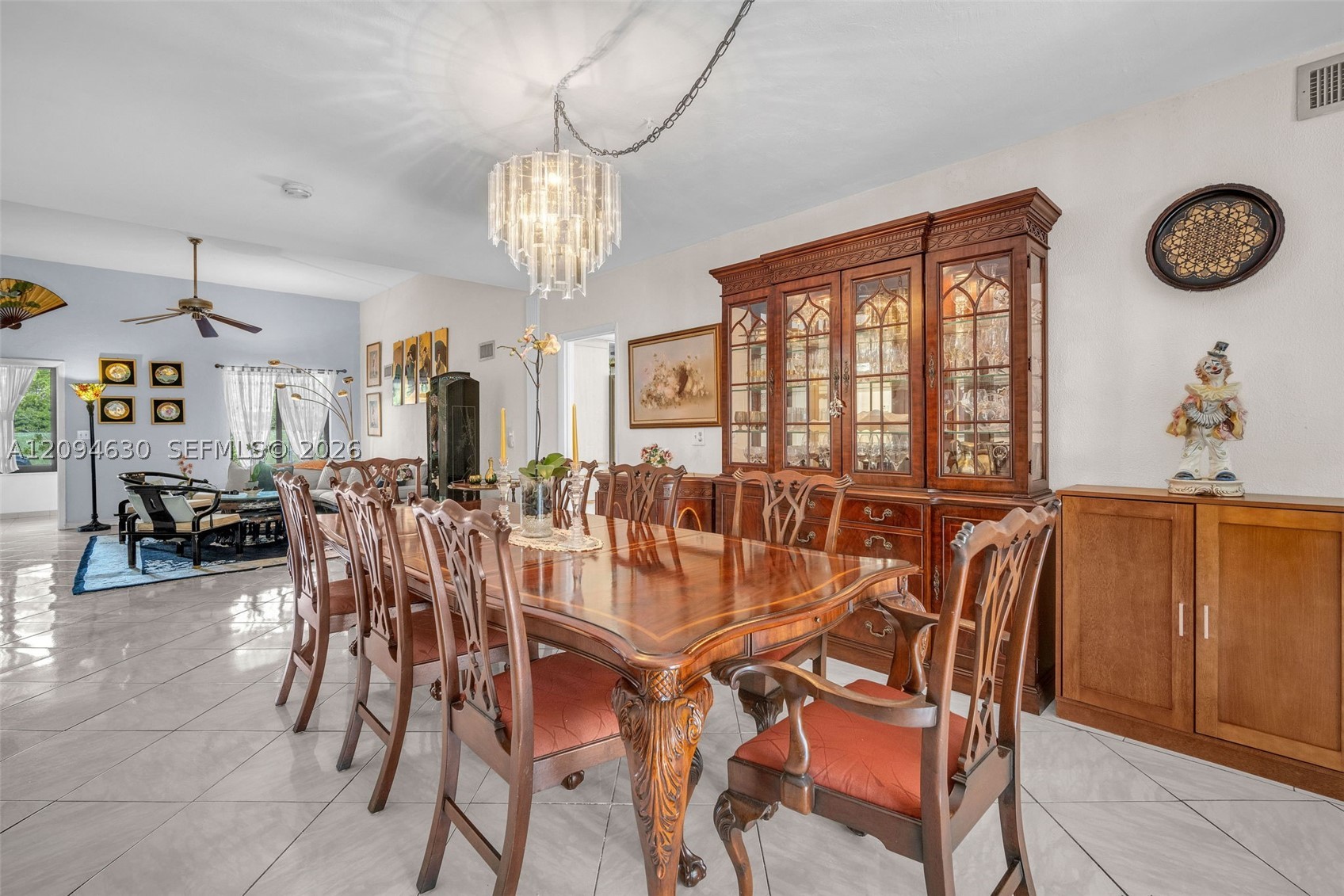 7701 Center Bay Dr, North Bay Village FL 33141