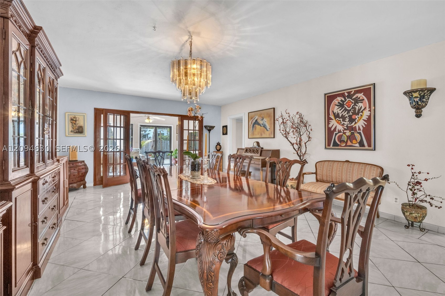 7701 Center Bay Dr, North Bay Village FL 33141