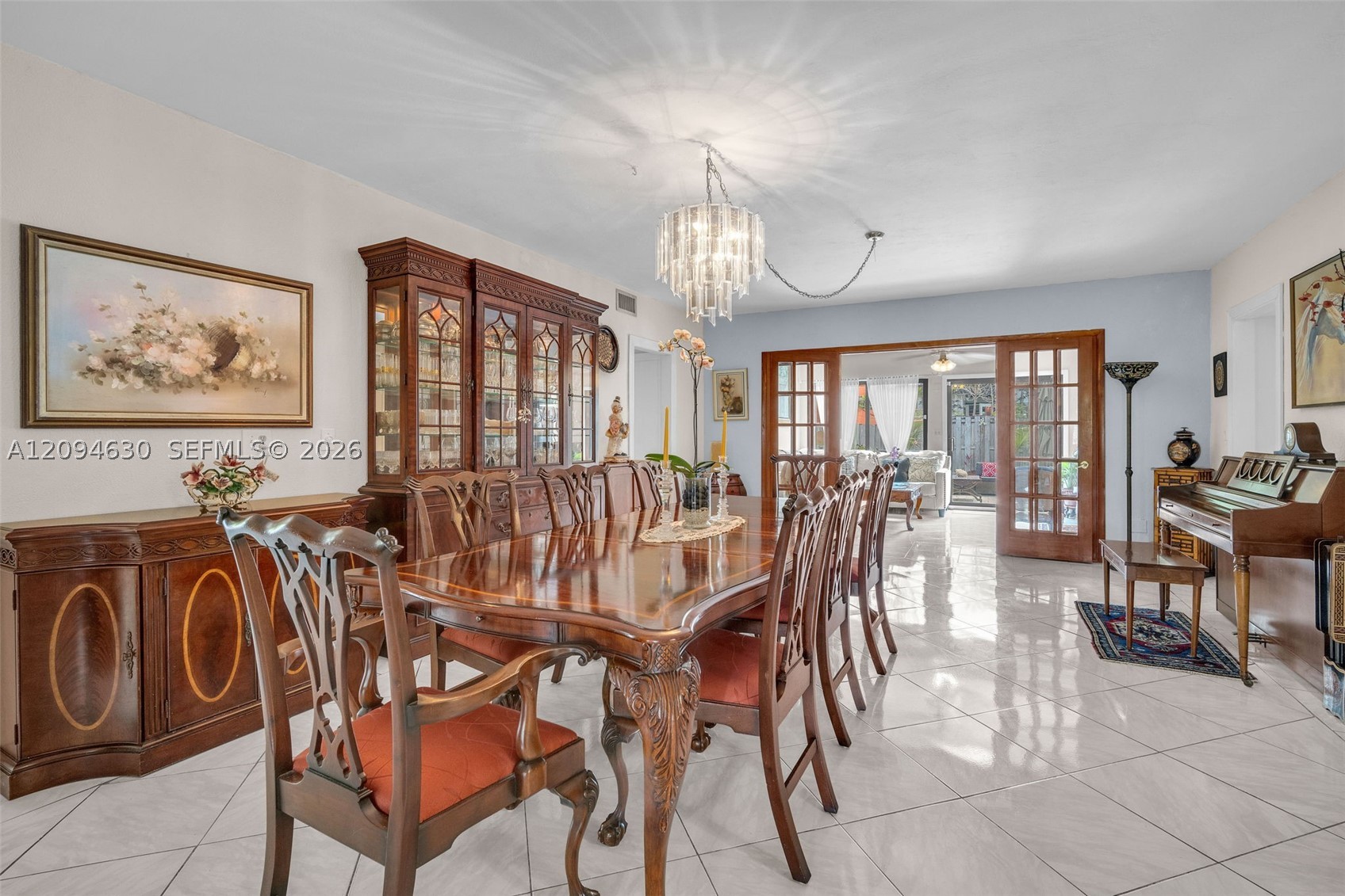 7701 Center Bay Dr, North Bay Village FL 33141