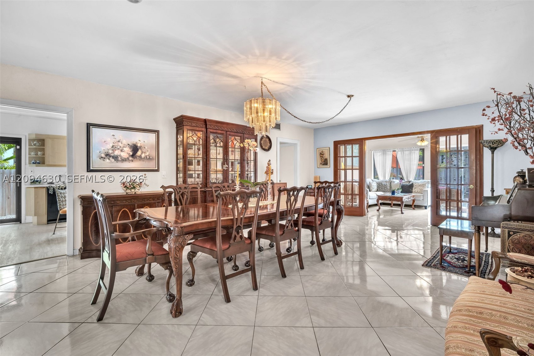 7701 Center Bay Dr, North Bay Village FL 33141
