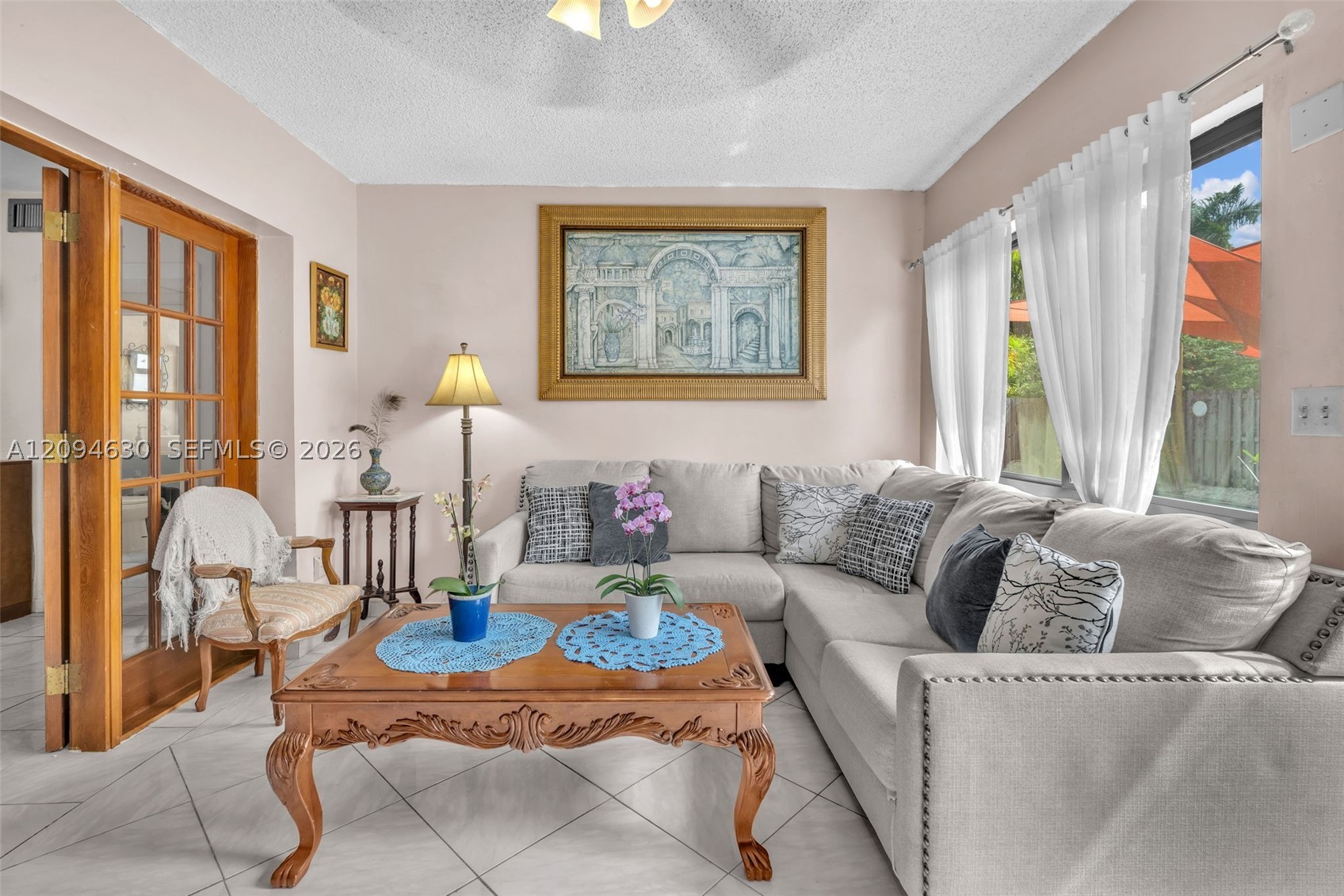 7701 Center Bay Dr, North Bay Village FL 33141