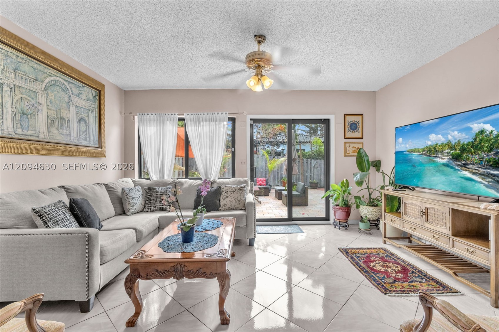 7701 Center Bay Dr, North Bay Village FL 33141
