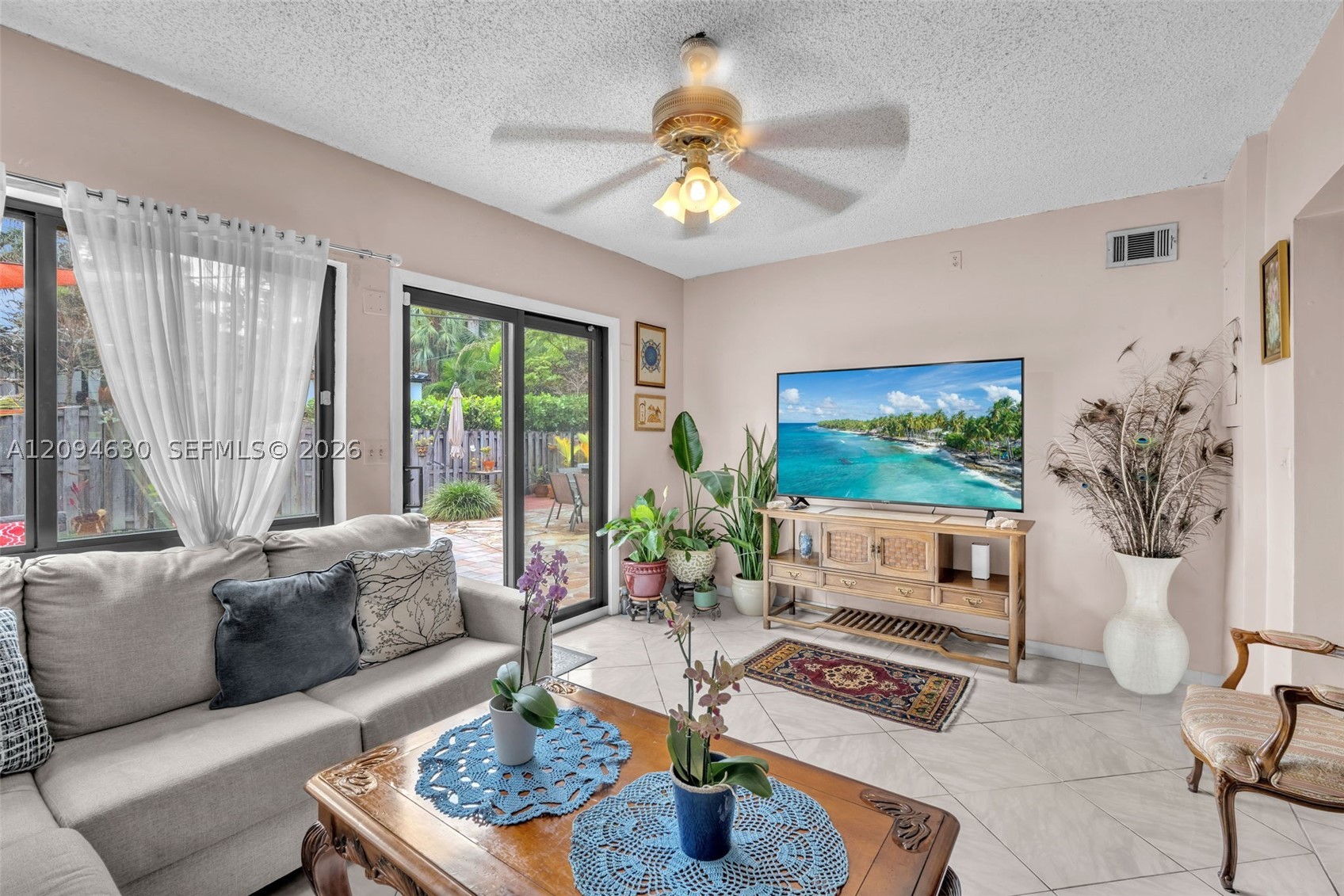 7701 Center Bay Dr, North Bay Village FL 33141