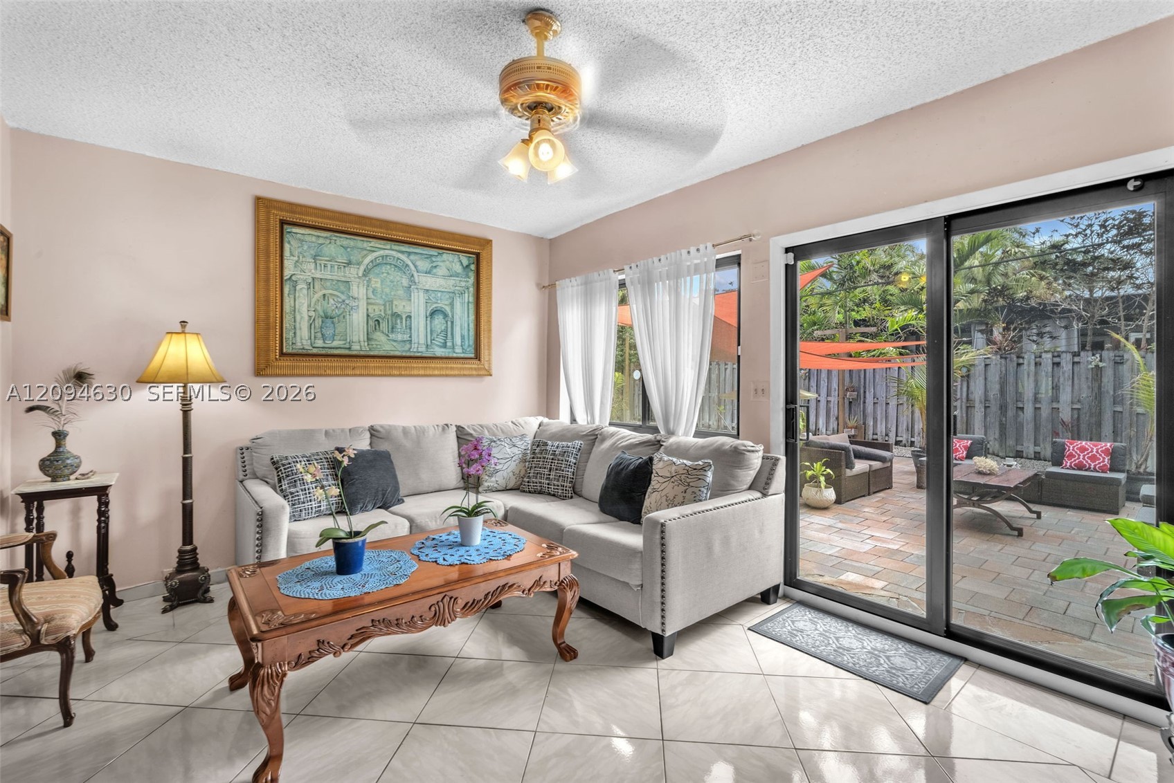 7701 Center Bay Dr, North Bay Village FL 33141