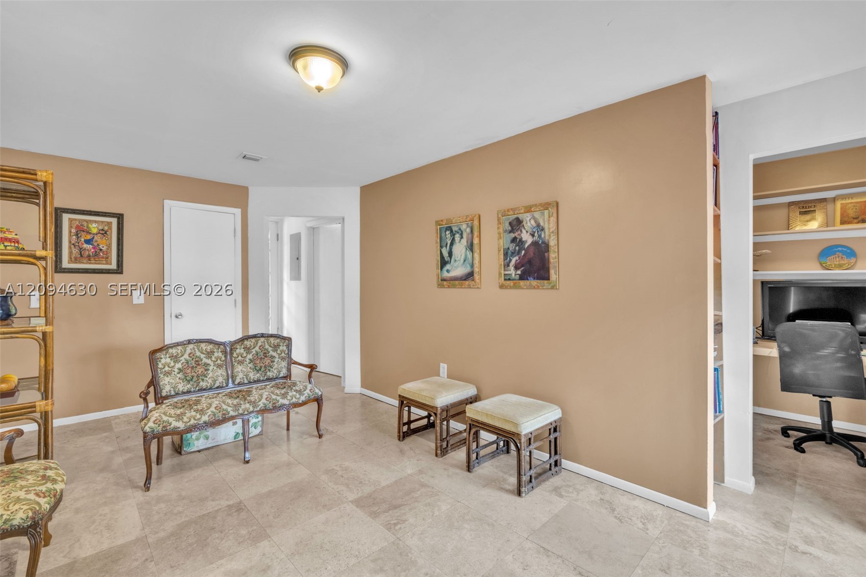 7701 Center Bay Dr, North Bay Village FL 33141