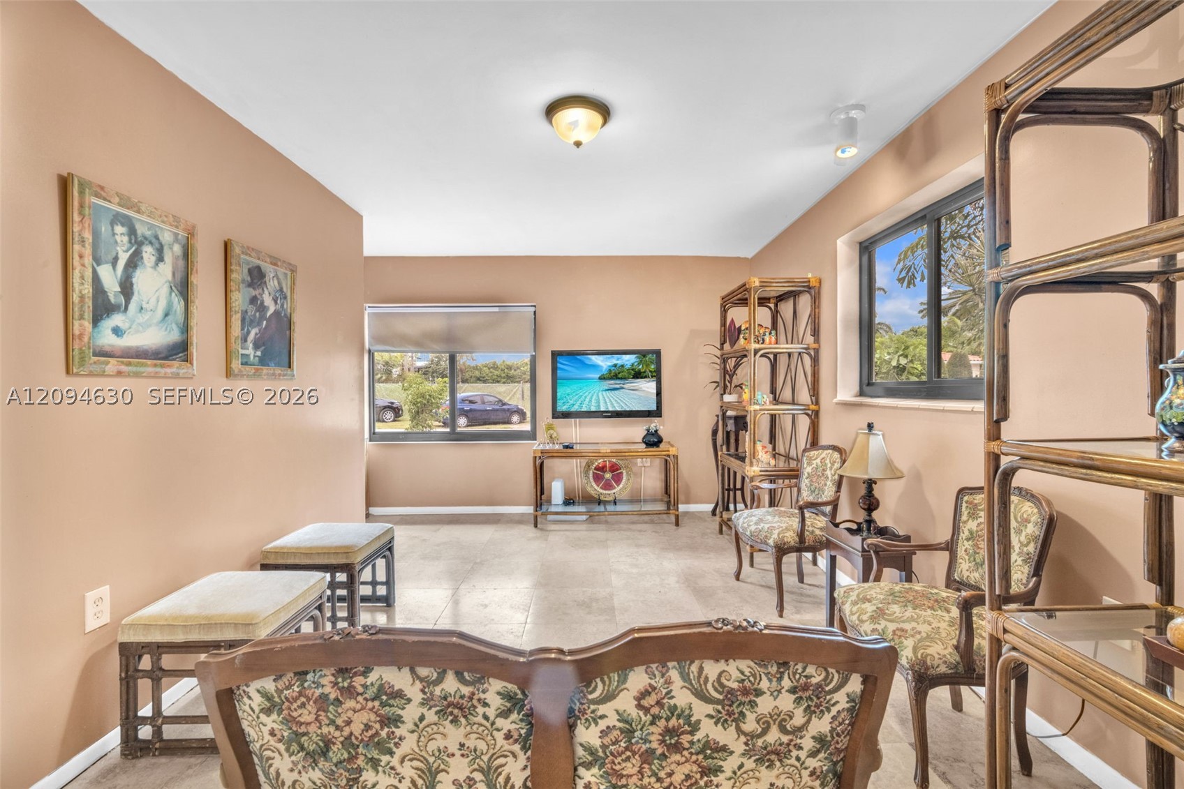 7701 Center Bay Dr, North Bay Village FL 33141