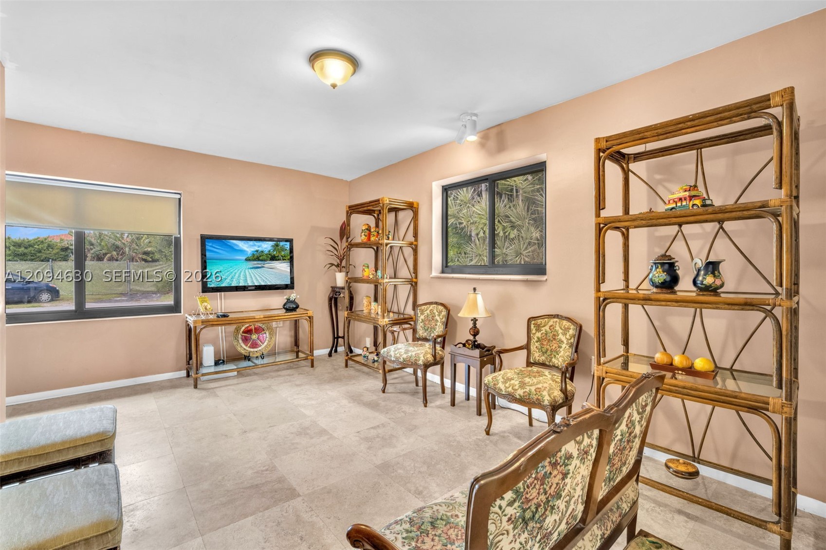 7701 Center Bay Dr, North Bay Village FL 33141