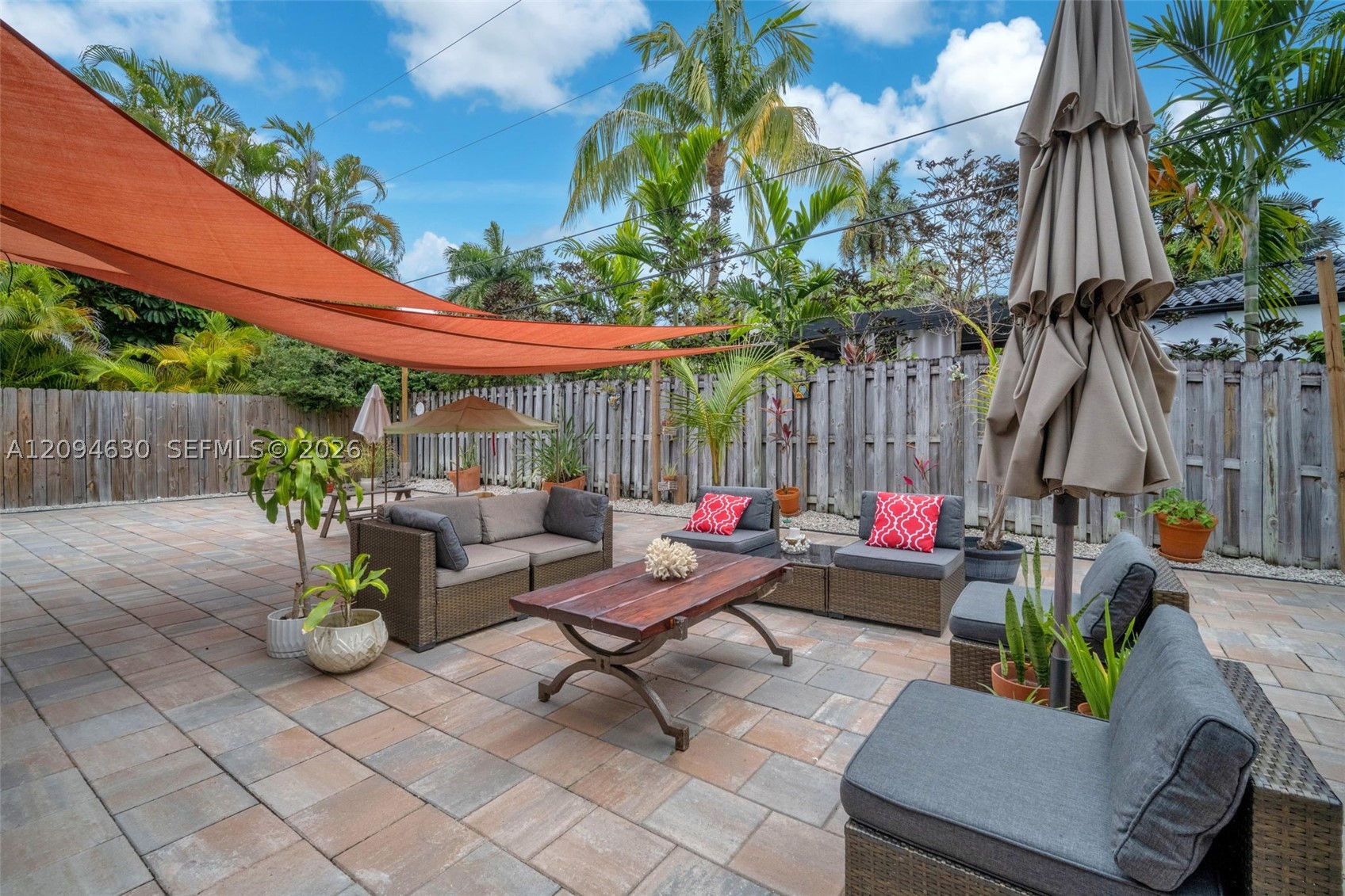 7701 Center Bay Dr, North Bay Village FL 33141