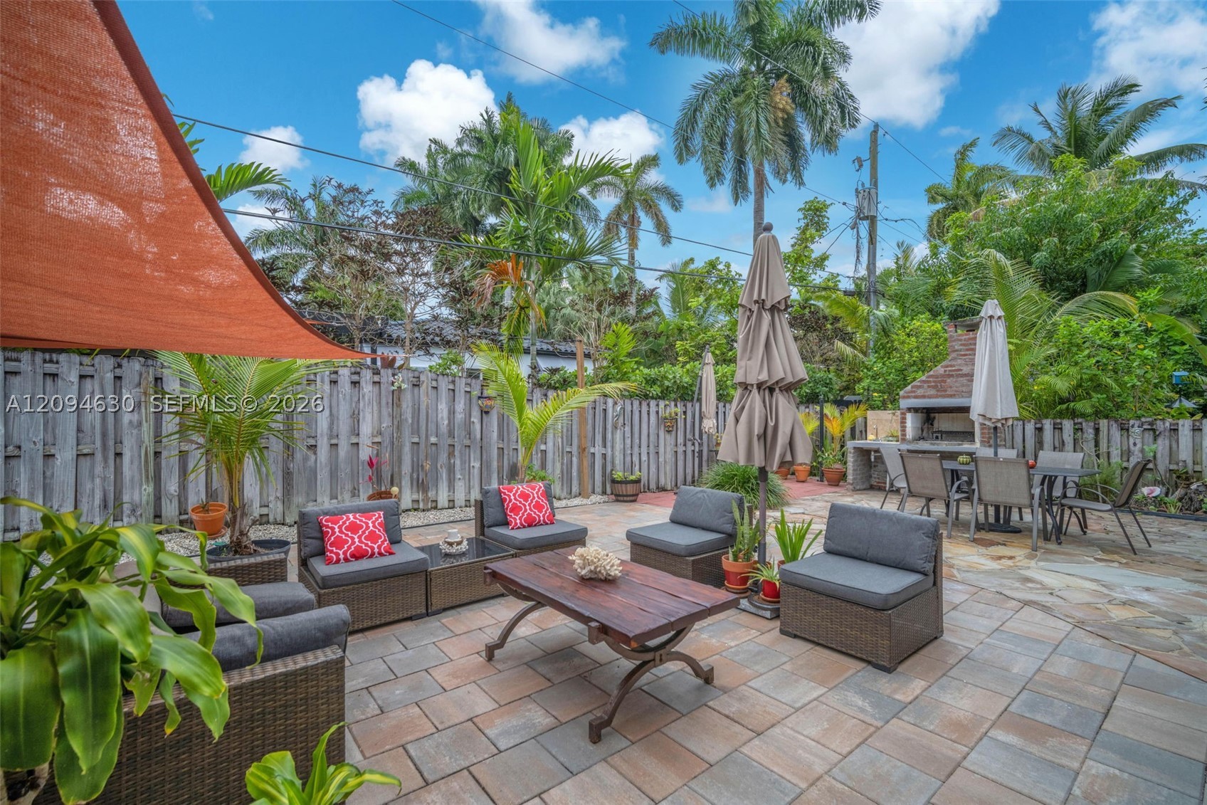 7701 Center Bay Dr, North Bay Village FL 33141