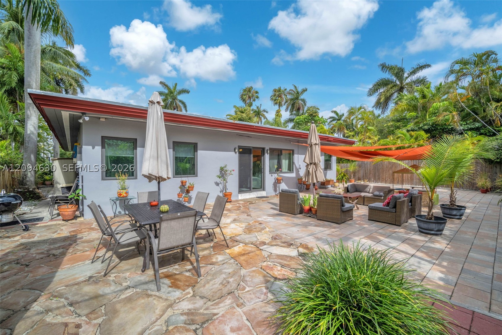 7701 Center Bay Dr, North Bay Village FL 33141