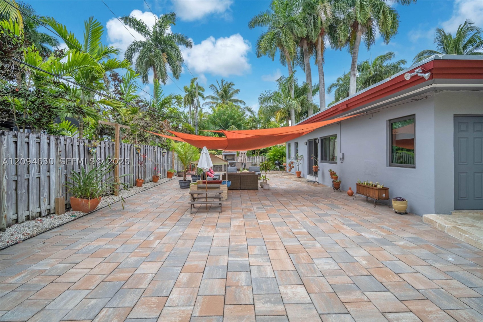 7701 Center Bay Dr, North Bay Village FL 33141