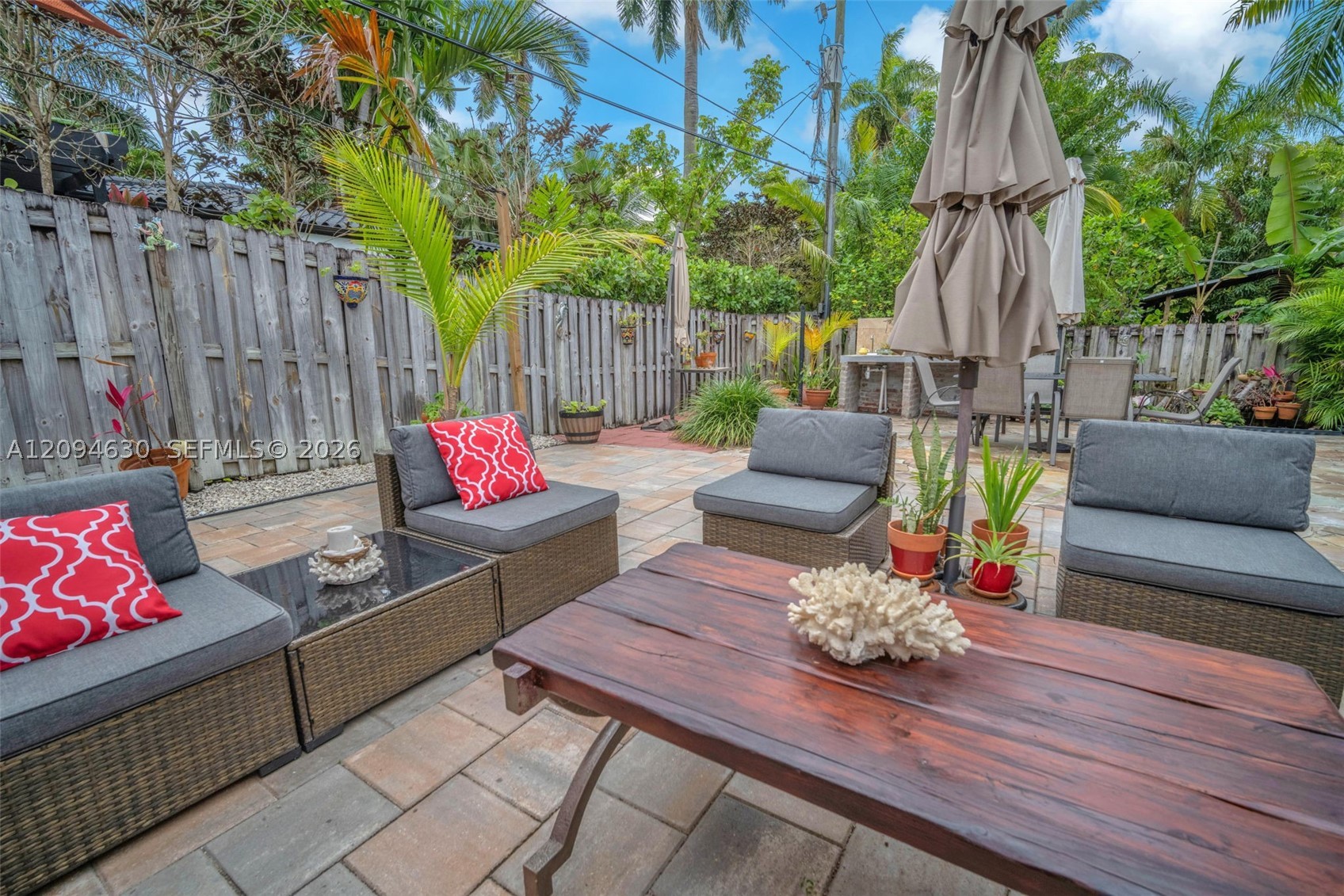 7701 Center Bay Dr, North Bay Village FL 33141