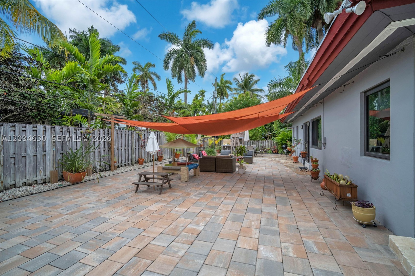 7701 Center Bay Dr, North Bay Village FL 33141