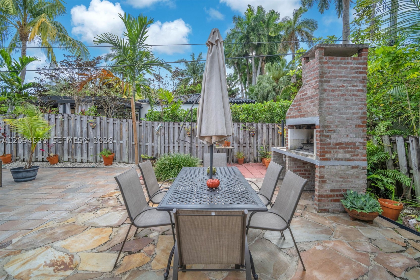 7701 Center Bay Dr, North Bay Village FL 33141