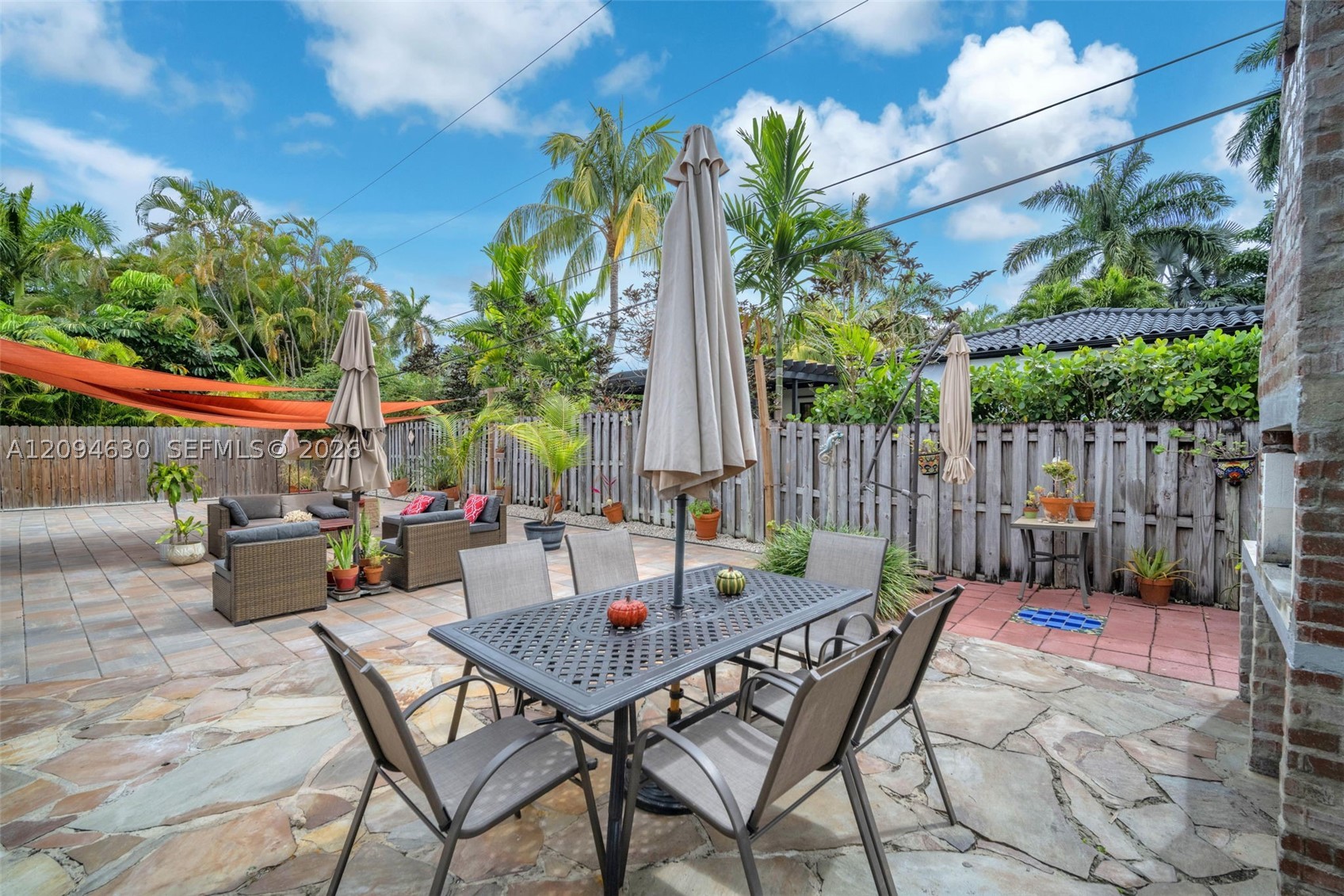 7701 Center Bay Dr, North Bay Village FL 33141