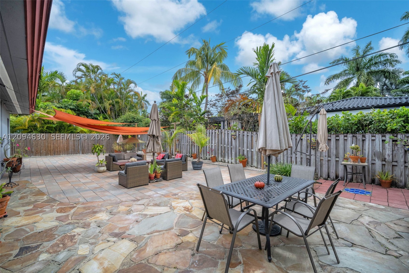 7701 Center Bay Dr, North Bay Village FL 33141