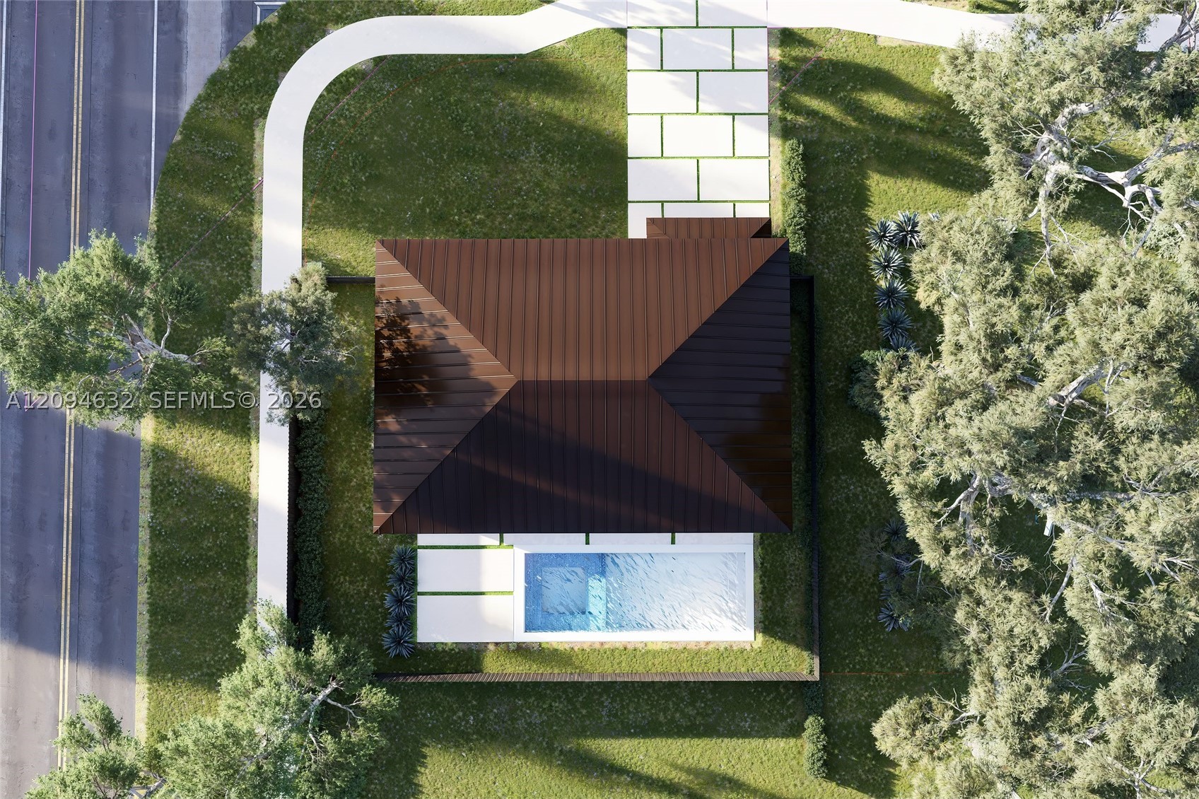 10160 SW 53 ST, Miami FL 33165