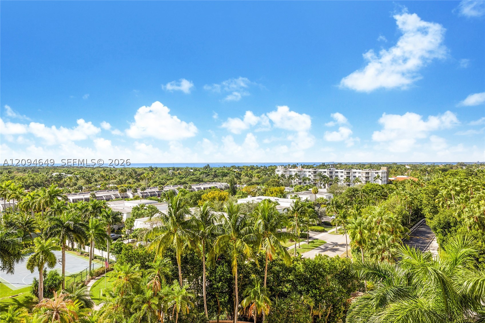 799 Crandon Blvd #705, Key Biscayne FL 33149