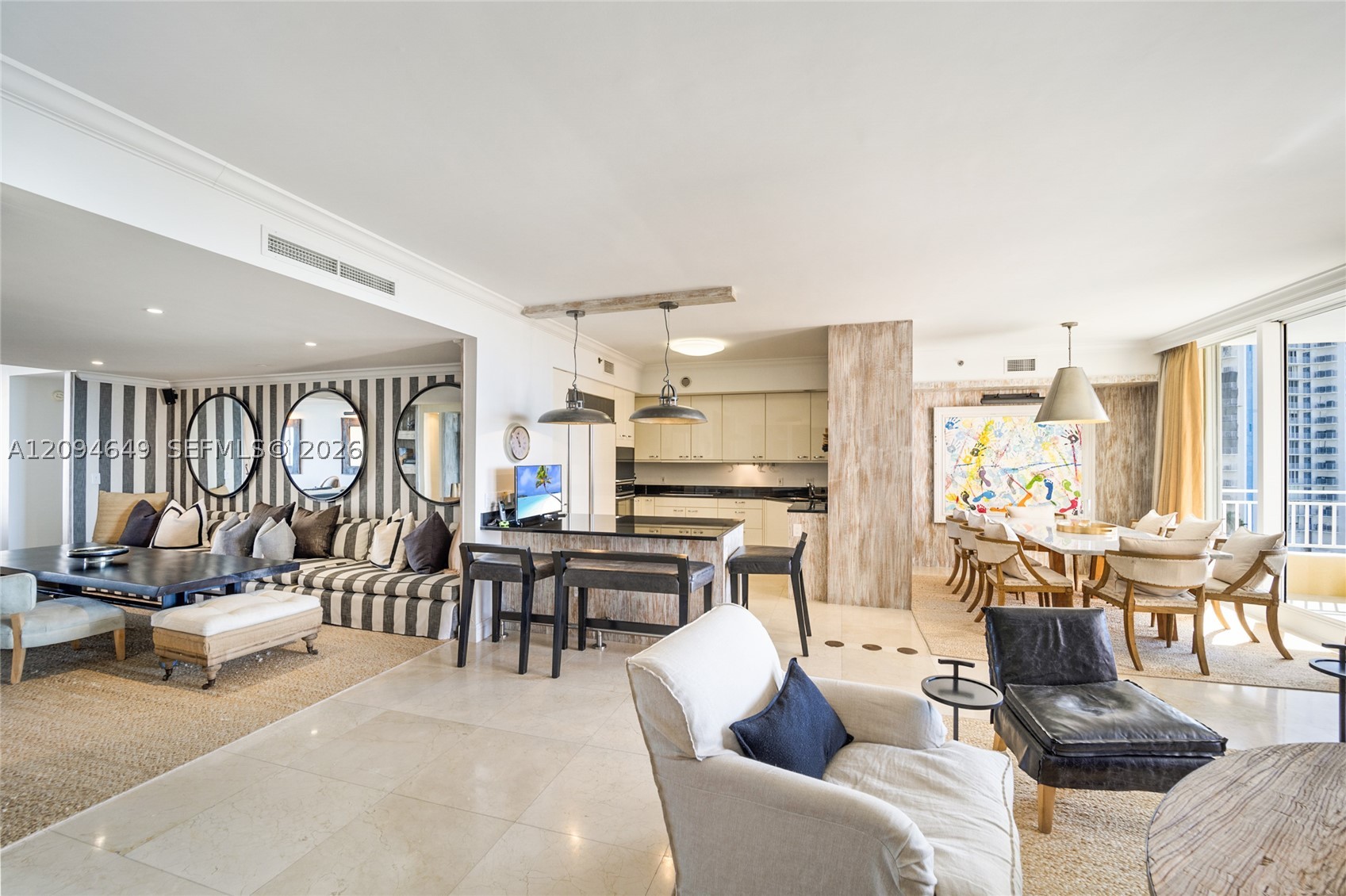799 Crandon Blvd #705, Key Biscayne FL 33149