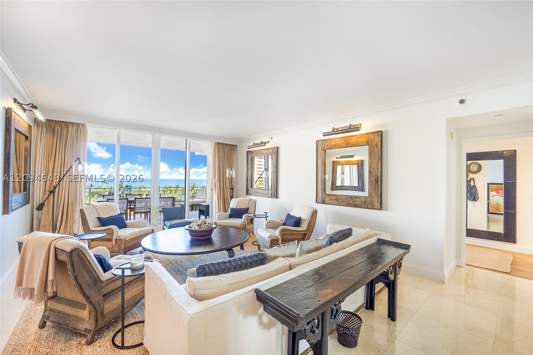 799 Crandon Blvd #705, Key Biscayne FL 33149