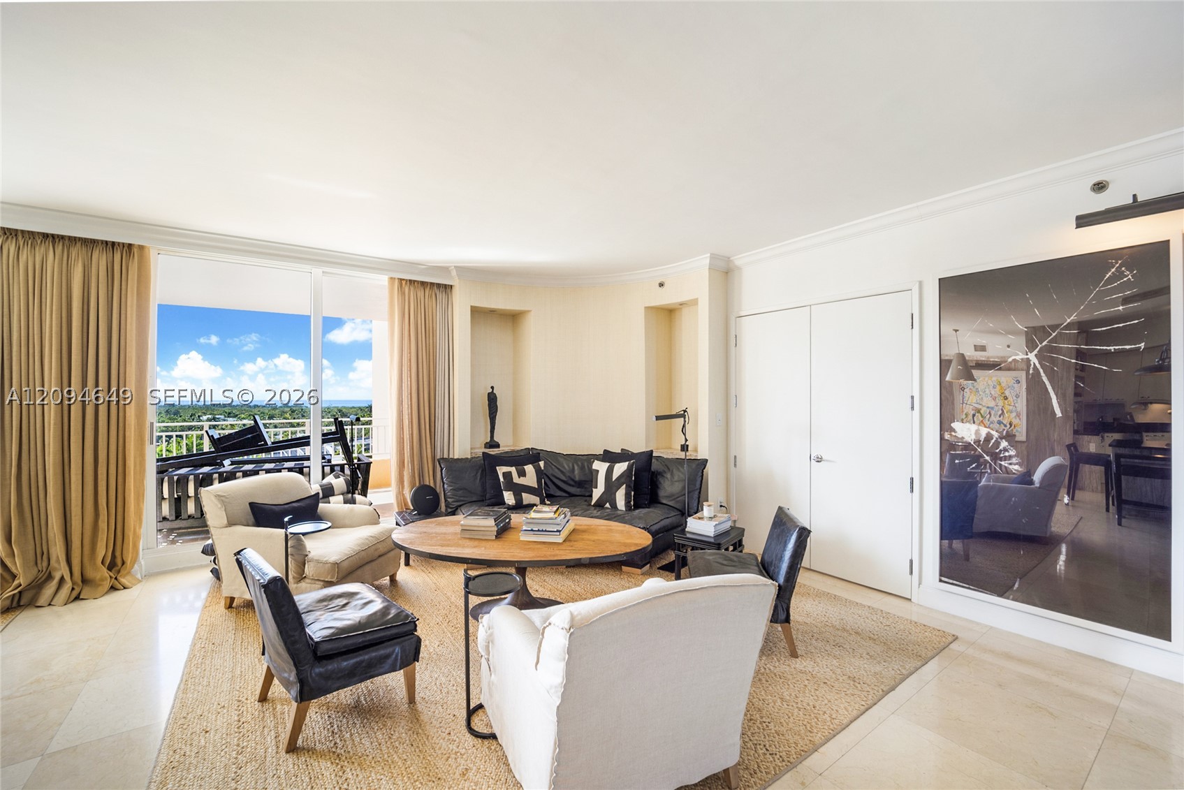 799 Crandon Blvd #705, Key Biscayne FL 33149