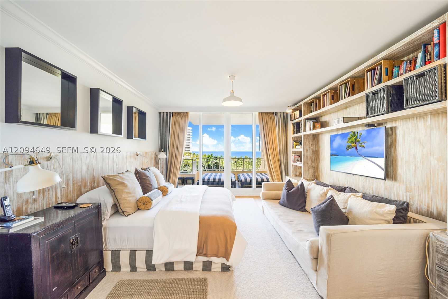 799 Crandon Blvd #705, Key Biscayne FL 33149