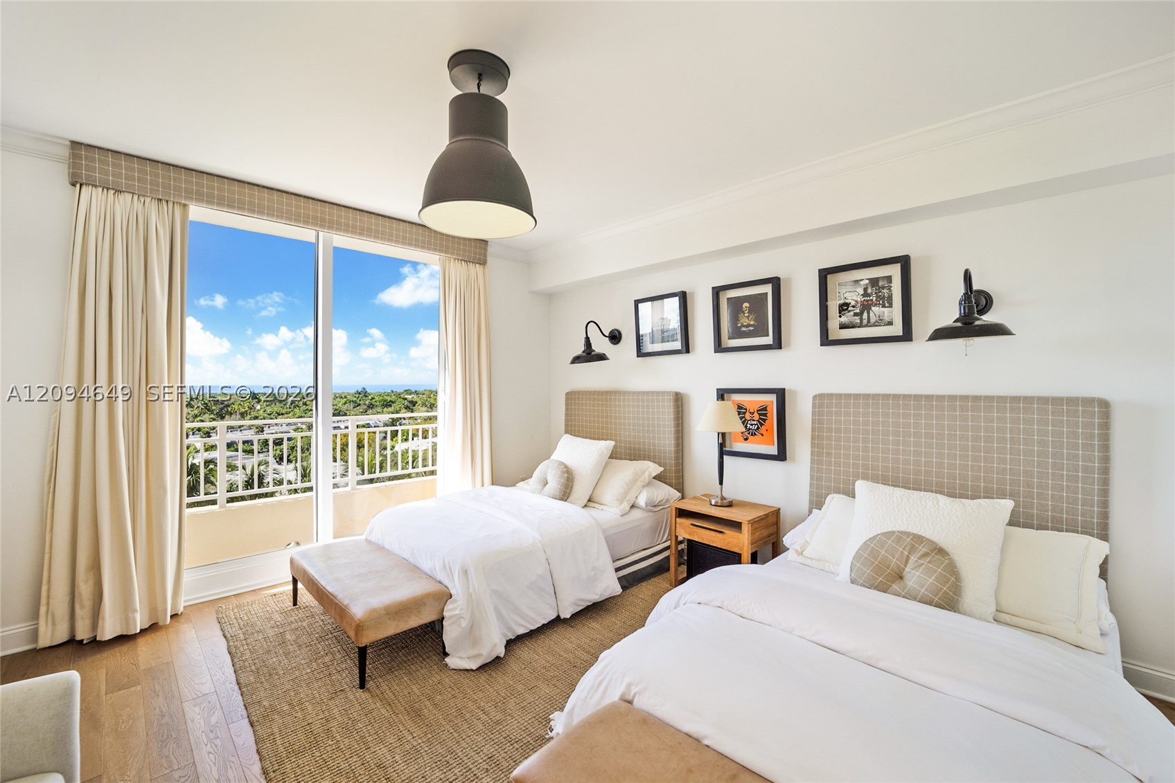 799 Crandon Blvd #705, Key Biscayne FL 33149