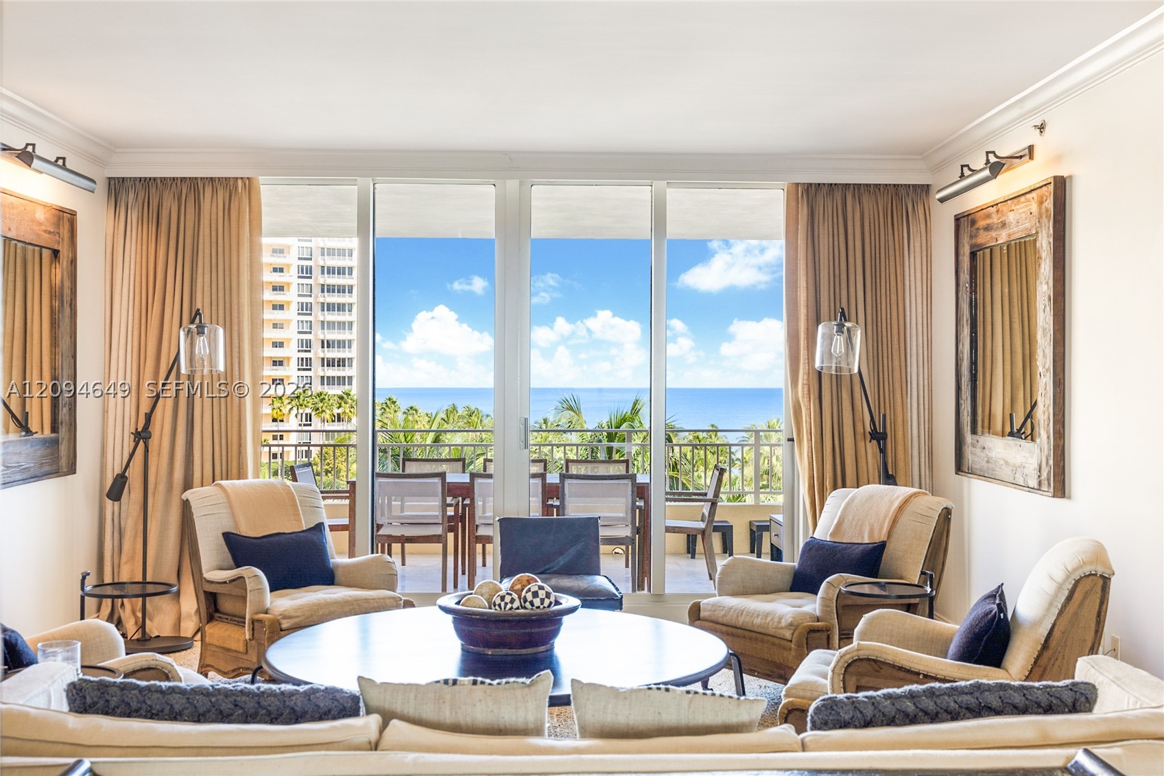 799 Crandon Blvd #705, Key Biscayne FL 33149
