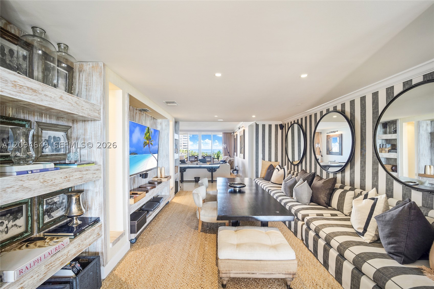 799 Crandon Blvd #705, Key Biscayne FL 33149