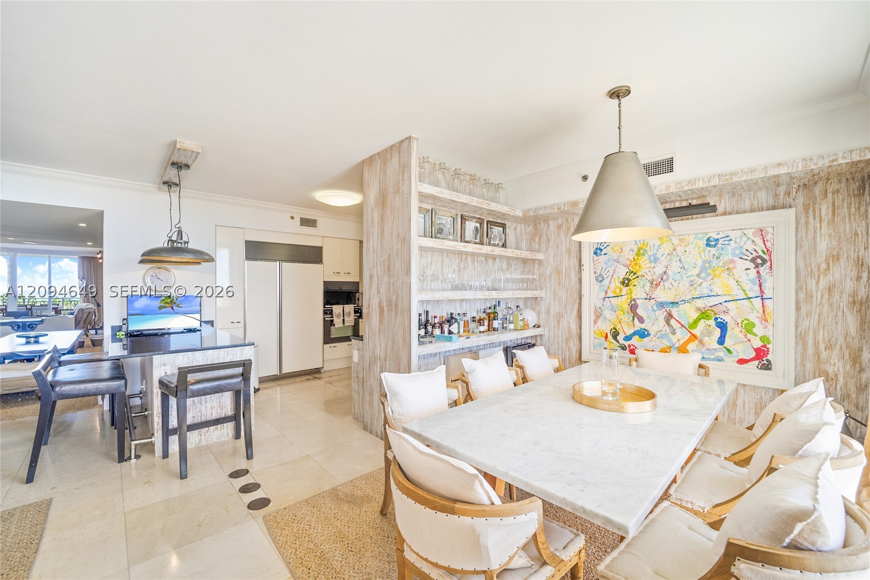 799 Crandon Blvd #705, Key Biscayne FL 33149