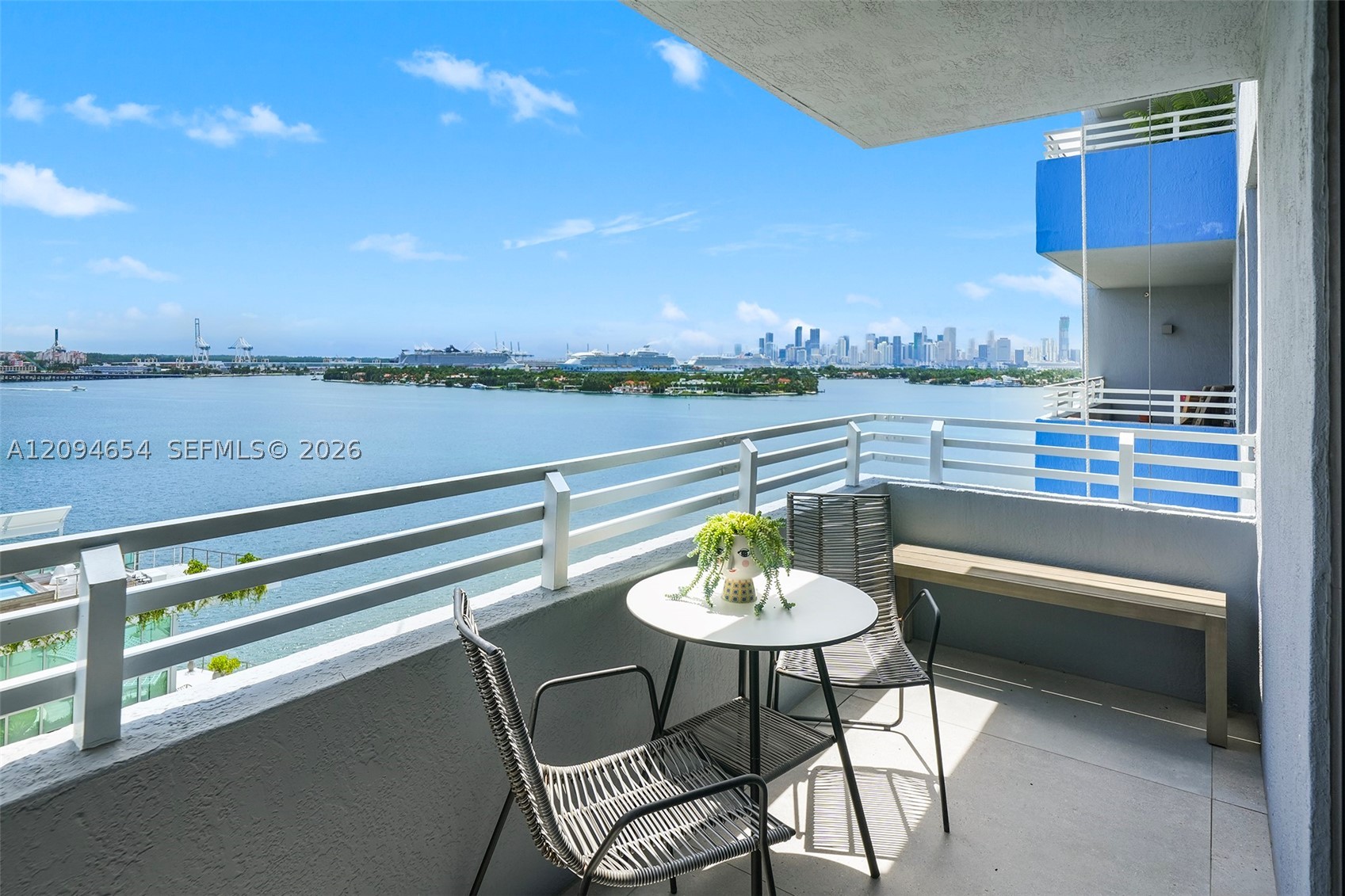 1330 West Ave #1506, Miami Beach FL 33139