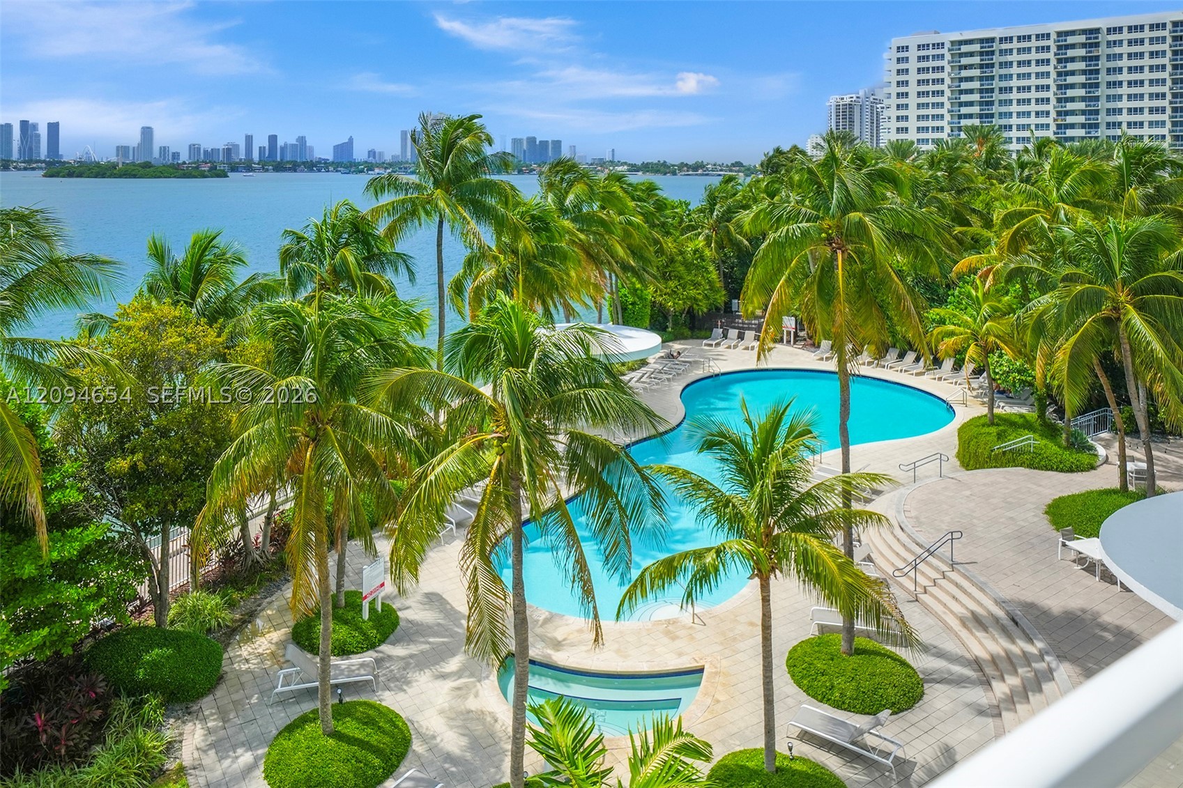 1330 West Ave #1506, Miami Beach FL 33139
