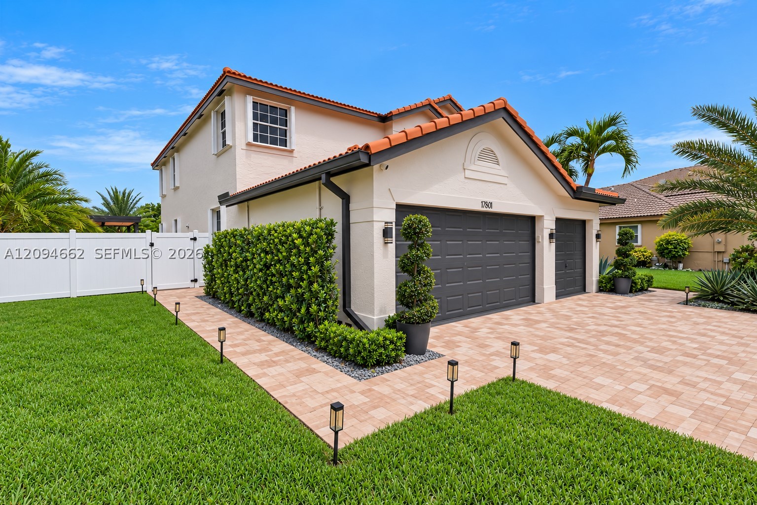 17501 SW 33rd St, Miramar FL 33029