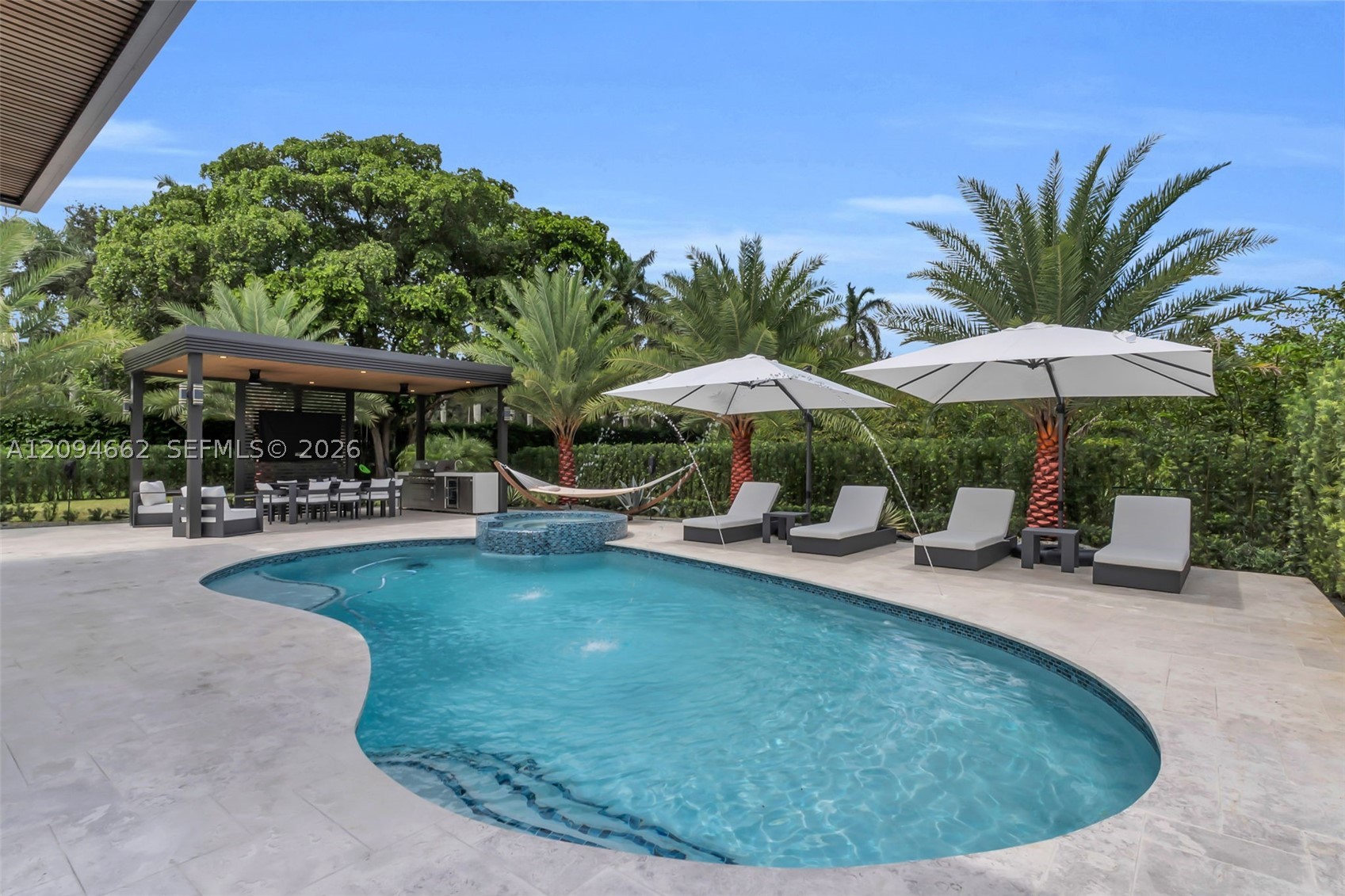 17501 SW 33rd St, Miramar FL 33029