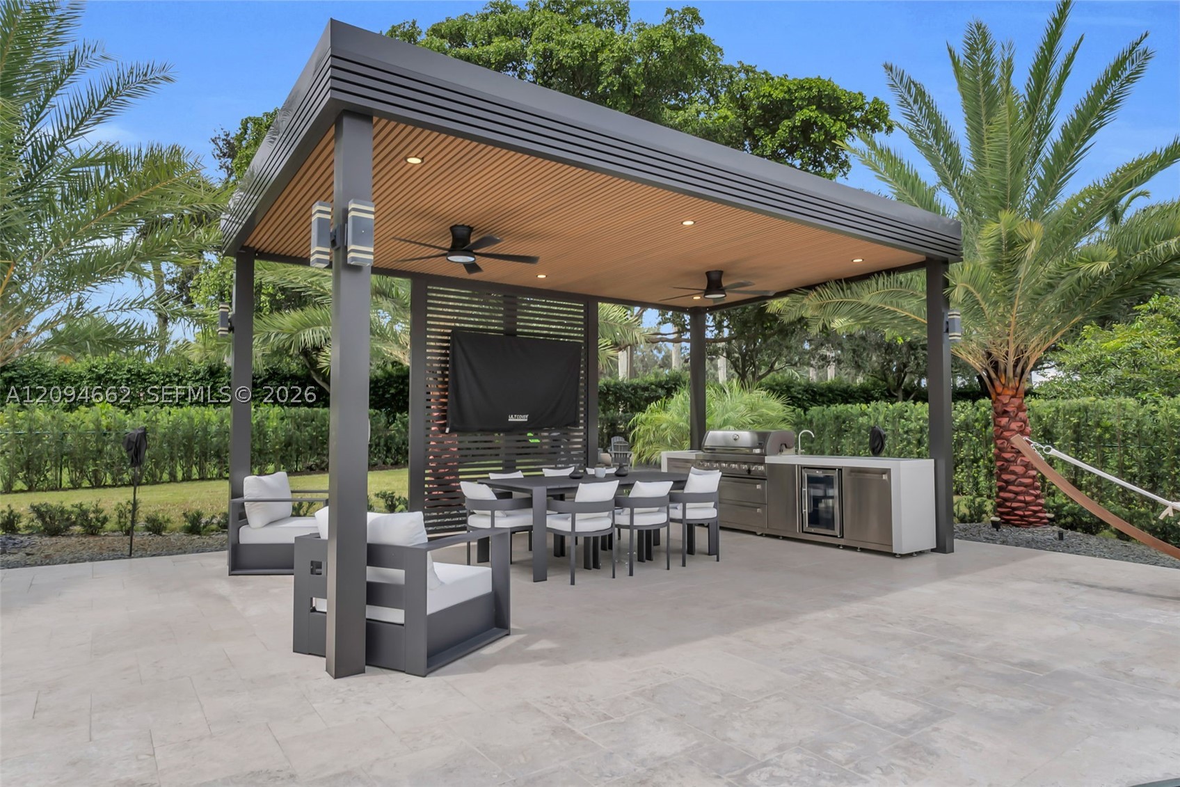 17501 SW 33rd St, Miramar FL 33029