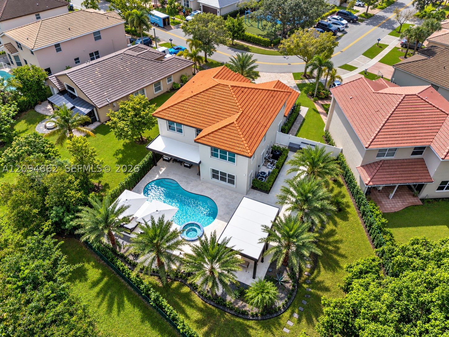 17501 SW 33rd St, Miramar FL 33029