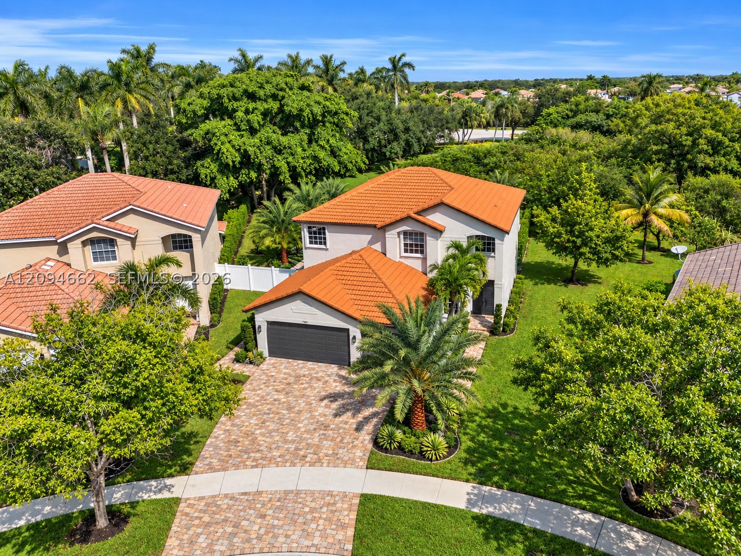 17501 SW 33rd St, Miramar FL 33029