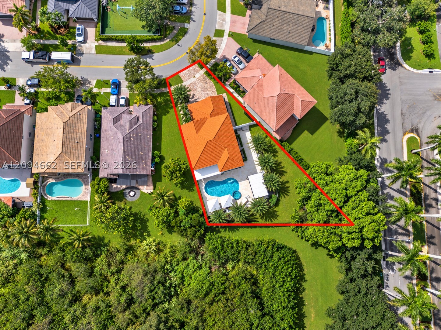 17501 SW 33rd St, Miramar FL 33029