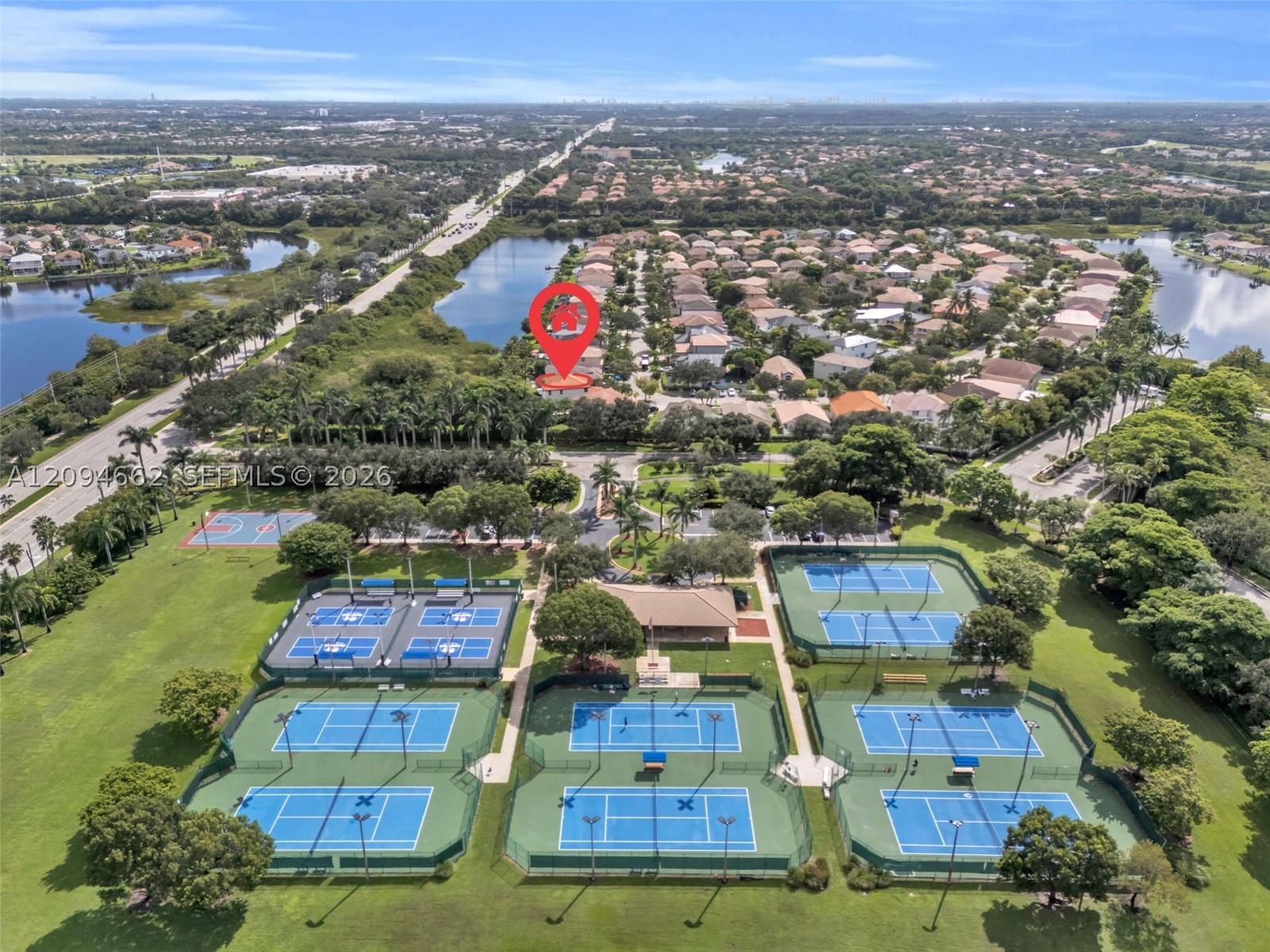 17501 SW 33rd St, Miramar FL 33029