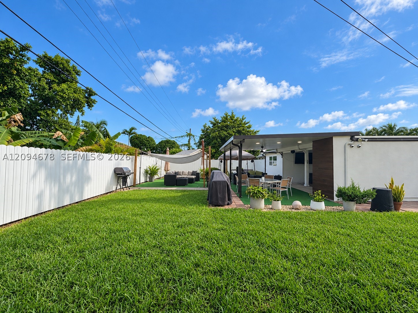 4531 SW 98th Ct, Miami FL 33165