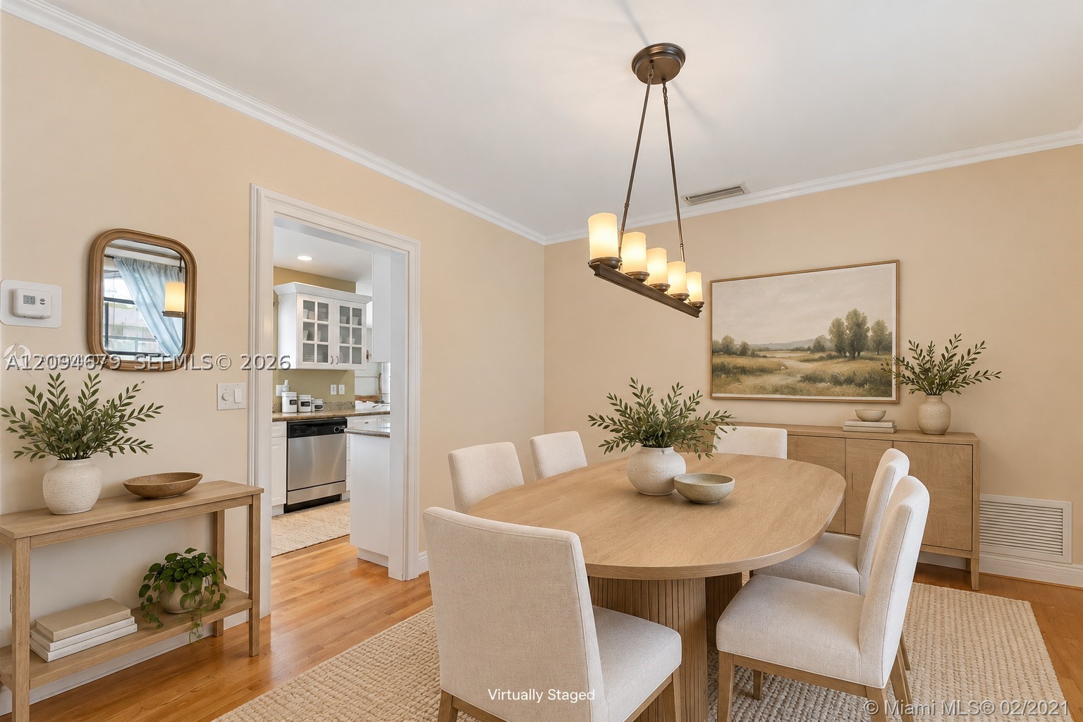 16220 SW 88th Ave Rd, Palmetto Bay FL 33157